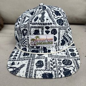 Patagonia ‘Pataloha’ SnapBack Hat